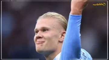 3 0 تاريخية.. مانشستر سيتي يدك حصون يونايتد في عقر داره شاهد جميع الأهداف 1